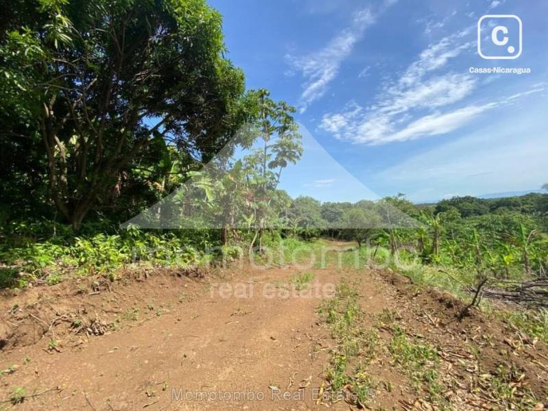Finca en venta en Carretera Masaya, Managua – 96,700 varas²