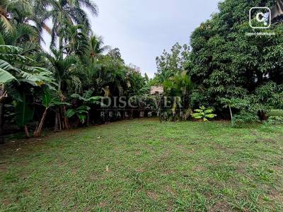 Terreno en venta en Carretera Masaya, Managua – 1,725 varas²