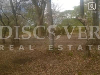 Terreno en venta en Carretera Masaya, Managua – 3,750 varas²