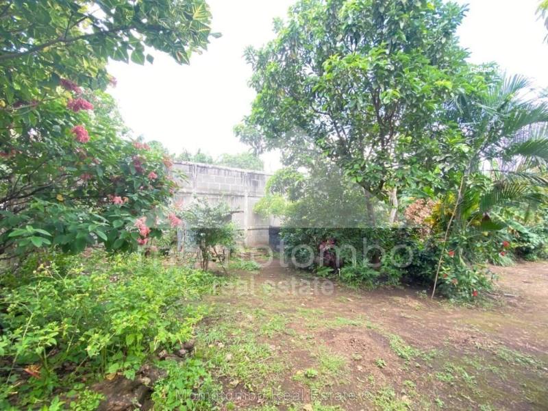 Terreno en venta en Carretera Masaya, Managua – 4,657 varas², US$ 90,000