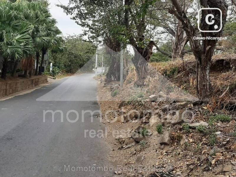 Terreno en venta en Carretera Sur, Managua – 16,770 varas²