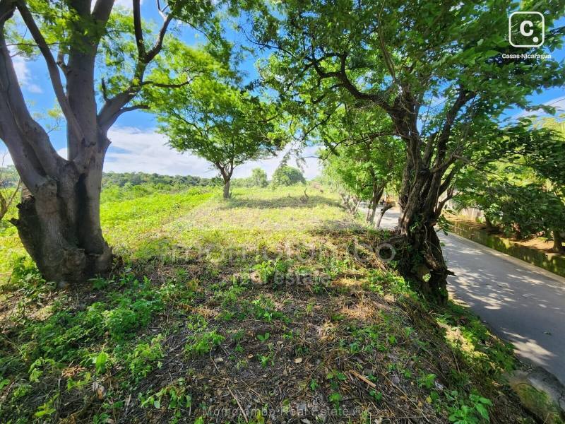 Terreno en venta en Carretera Sur, Managua – 16,770 varas²