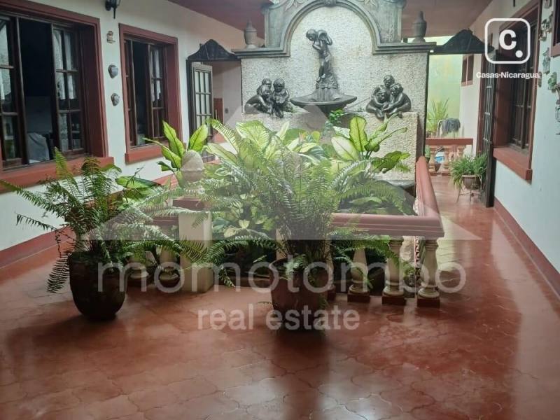 Casa en venta o alquiler en Jinotepe, Carazo – 4 hab, 500 m²
