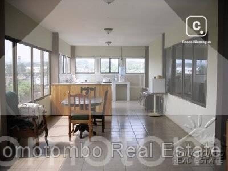 Edificio en venta en Los Robles, Managua – US$ 1,500,000