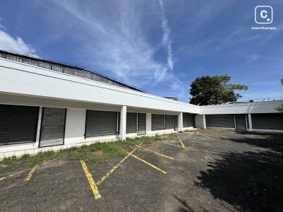 Casa en alquiler en Montoya, Managua – 620 m²