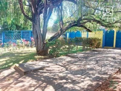 Casa en venta en Los Robles, Managua – 3 hab, 209 m²