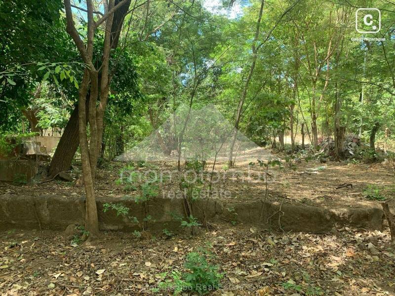 Terreno en venta en Carretera Vieja a León, Managua – 1,933 varas²