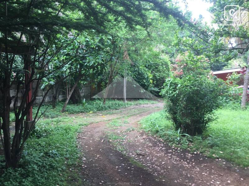 Finca en venta en Veracruz, Managua – 3 hab, 366 m²