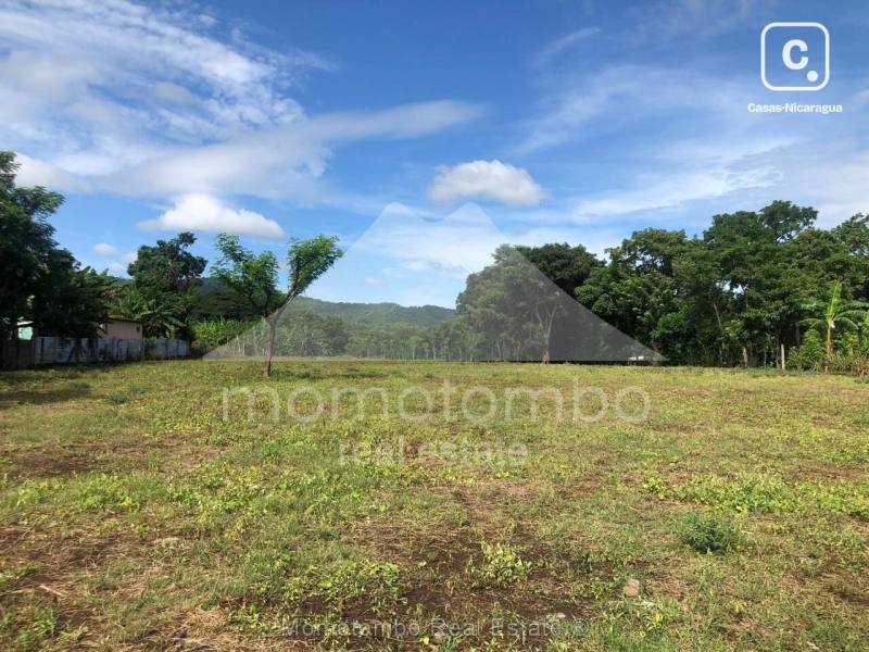 Terreno en venta en Ticuantepe, Managua – 50,000 varas²