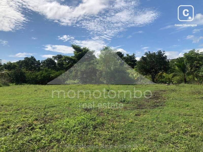 Terreno en venta en Ticuantepe, Managua – 50,000 varas²