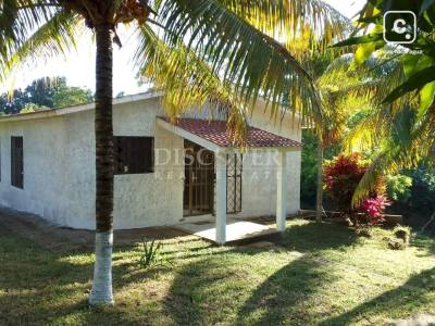 Casa en venta en San Marcos, Carazo – 2 hab, 121 m²