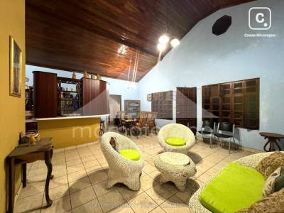Casa en venta en San Marcos, Carazo – 3 hab, 249 m²