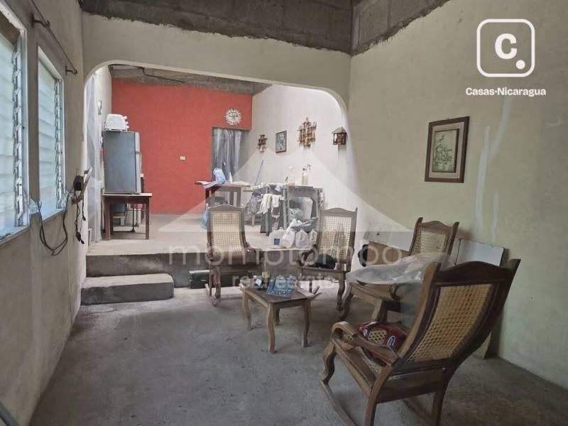 Casa en venta en San Marcos, Carazo – 3 hab, 912 varas²