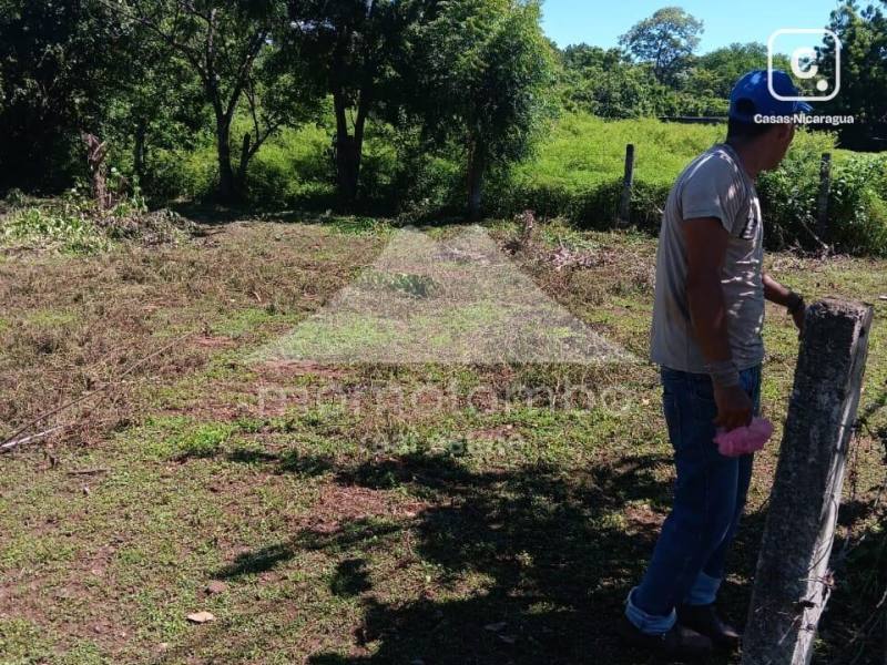 Terreno en venta en Granada – 1,000 varas², US$ 30,000