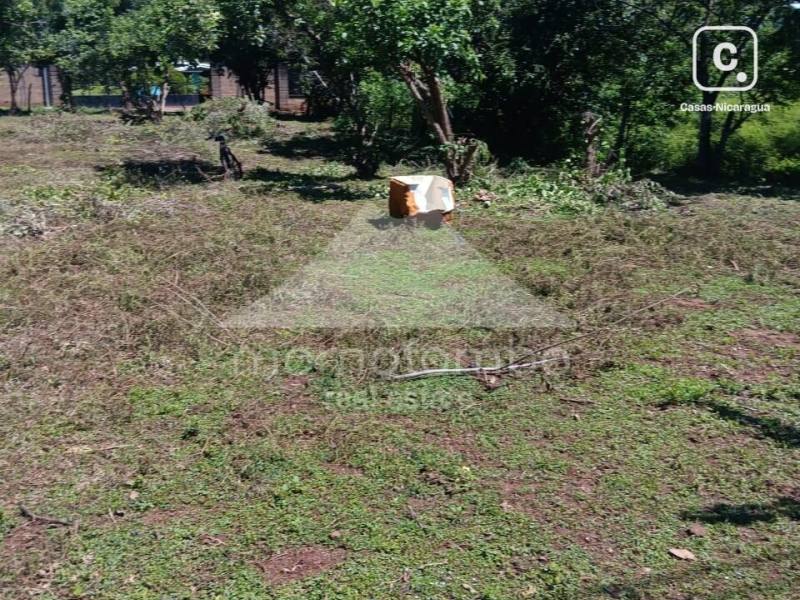 Terreno en venta en Granada – 1,000 varas², US$ 30,000