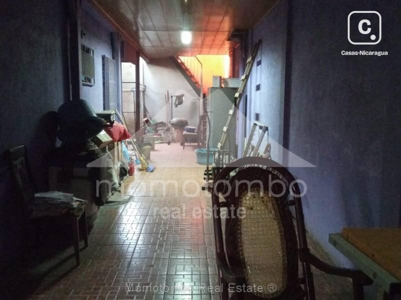 Casa en venta en Praderas del Doral, Managua – 3 hab, 161 m²