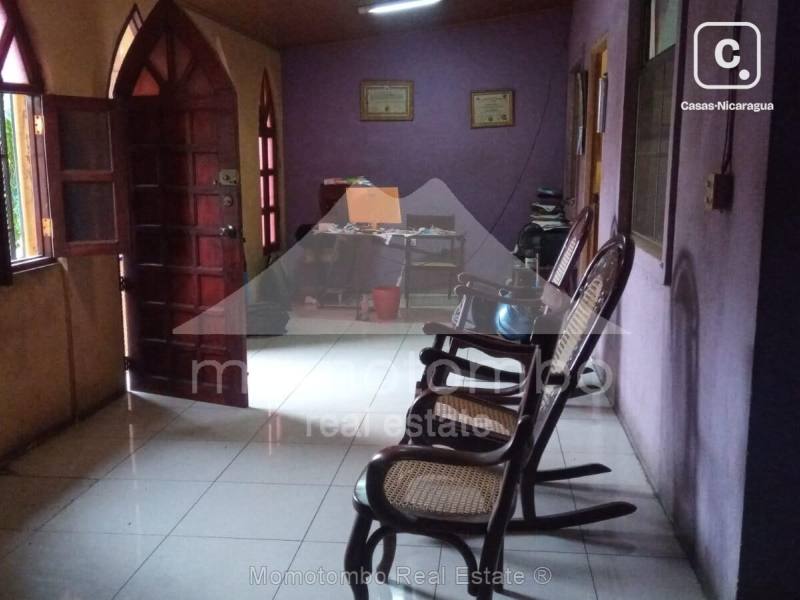 Casa en venta en Praderas del Doral, Managua – 3 hab, 161 m²