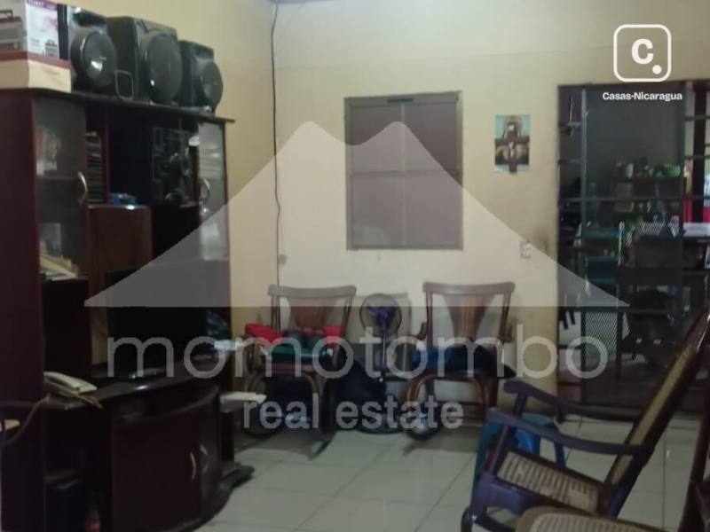 Casa en venta en Praderas del Doral, Managua – 3 hab, 161 m²
