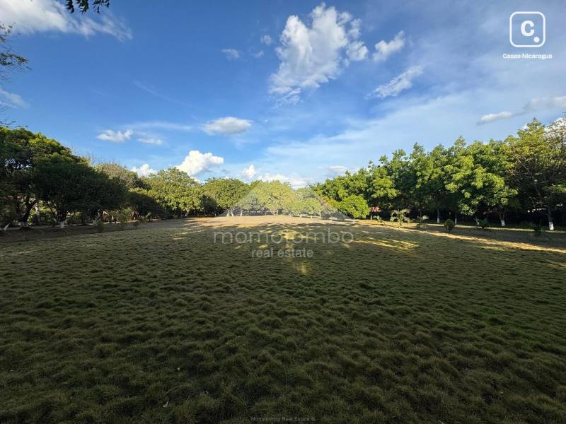 Terreno en venta en Nindirí, Masaya – 20,000 varas²