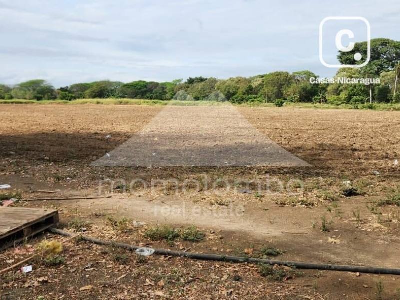 Terreno en venta en Carretera Norte, Managua – 149,191 varas²