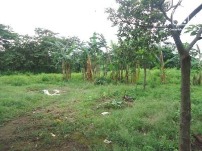 Terreno en venta en Carretera Masaya, Managua – 9,400 varas²
