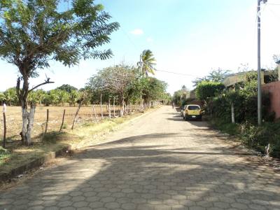 Terreno en venta en Carretera Masaya, Managua – 15,000 varas²