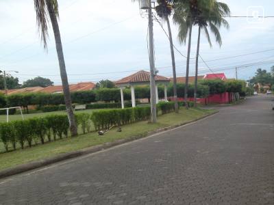 Terreno en venta en Carretera Masaya, Managua – 135 m²