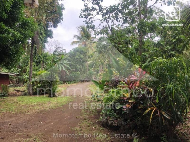 Terreno en venta en Carretera Masaya, Managua – 60 m², US$ 211,455