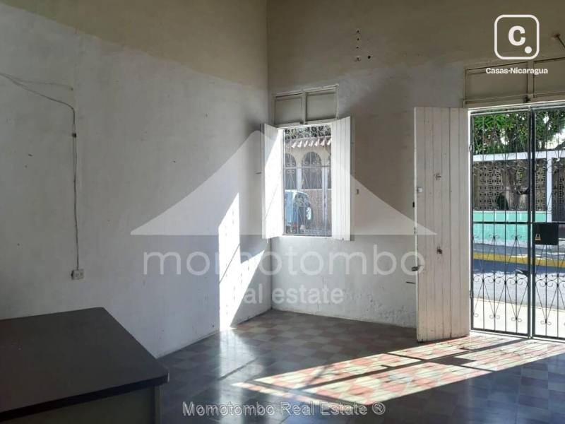 Local comercial en venta en Jinotepe, Carazo – 388 m²