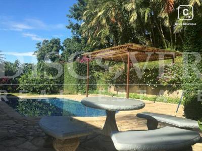 Casa en alquiler en Carretera Sur, Managua – 2 hab, 170 m²