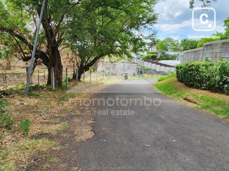 Terreno en venta en Carretera Sur, Managua – 2,987 varas²