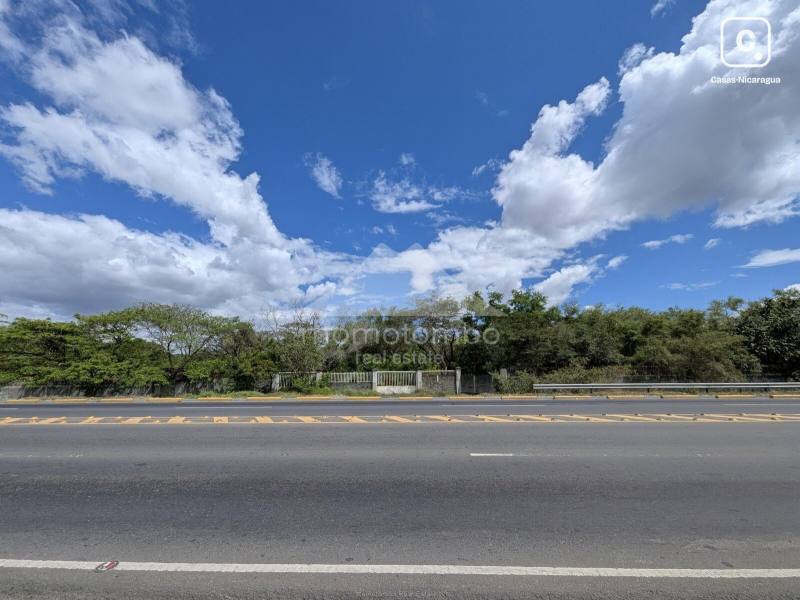 Terreno en venta en Tipitapa, Managua – 383,366 varas²
