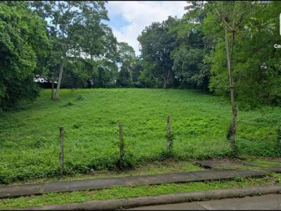 Terreno en venta en Santo Domingo, Managua – US$ 140,300
