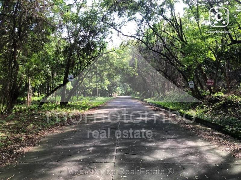 Terreno en venta en Santo Domingo, Managua – 2,500 varas², US$ 137,500