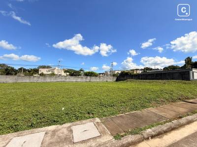 Terreno en venta en Santo Domingo, Managua
