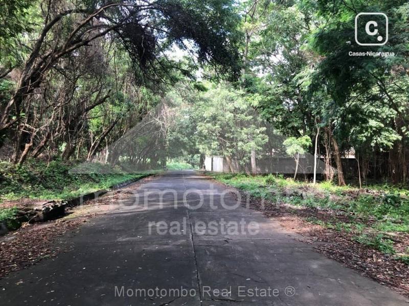 Terreno en venta en Santo Domingo, Managua – 2,500 varas²