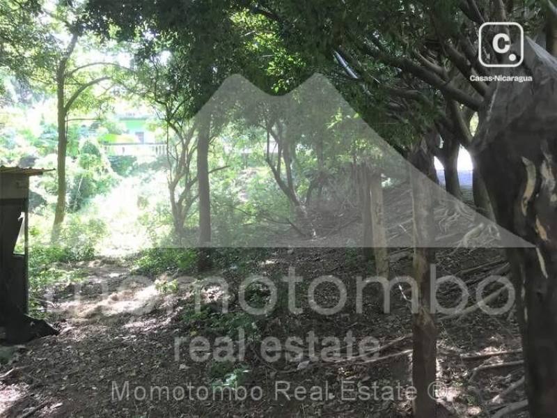 Terreno en venta en Villa Fontana Sur, Managua – 3,700 varas²