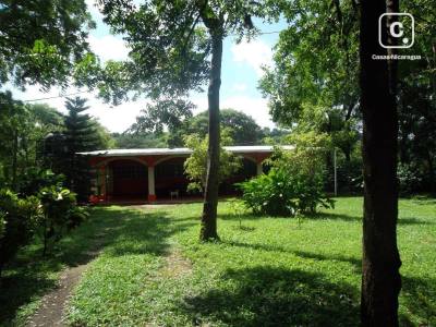 Finca en venta en Carretera Vieja a León, Managua – 1,000 varas²