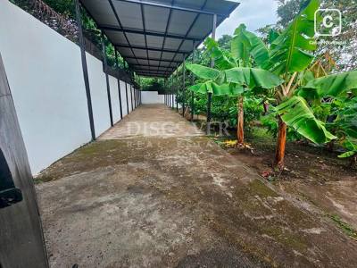 Finca en venta en Carretera Vieja a León, Managua – 130 m²