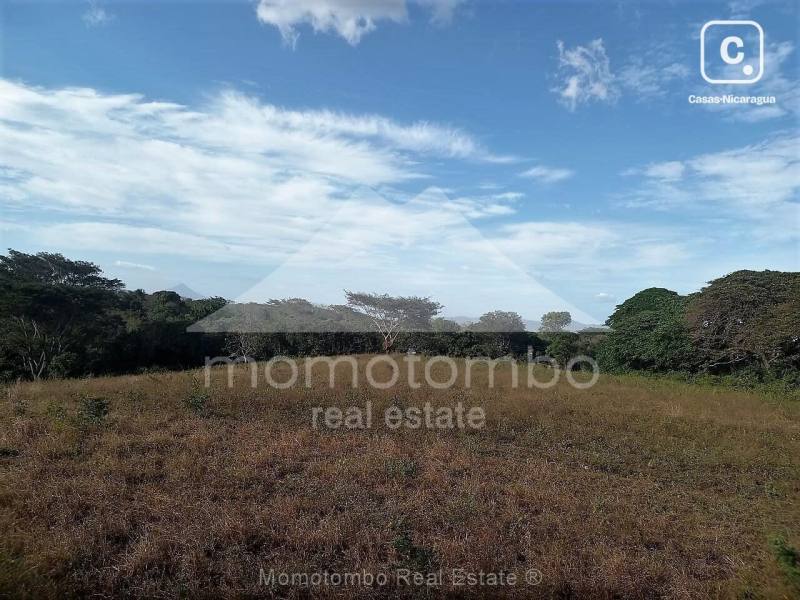 Finca en venta en Carretera Vieja a León, Managua – 100,000 varas²