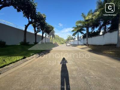 Terreno en venta en Las Colinas, Managua – 85,000 varas²