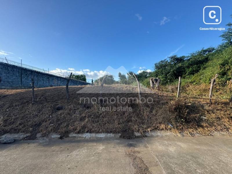 Terreno en venta en Las Colinas, Managua – 100,000 varas²