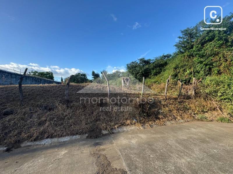 Terreno en venta en Las Colinas, Managua – 100,000 varas²