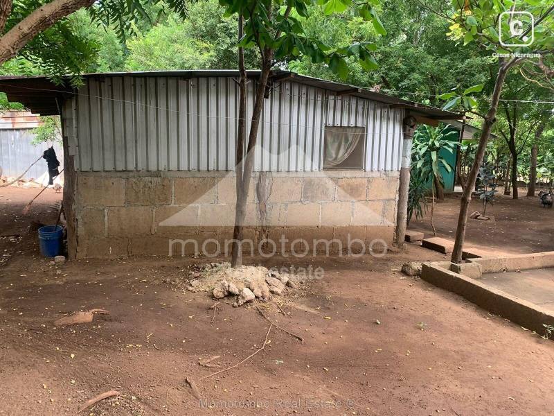 Terreno en venta en San Rafael del Sur, Managua – 405 varas²