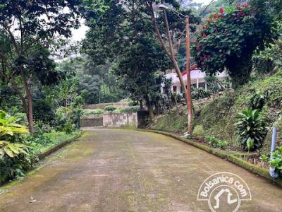 Venta de antigua FInca de Cafe, Las Nubes