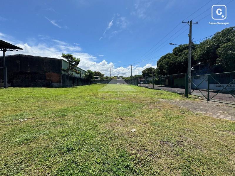 Bodega en alquiler en Ciudad San Sebastián, Managua – 1,401 m²