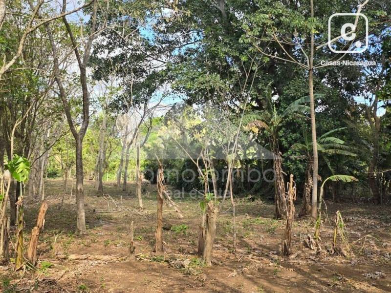Terreno en venta en Jinotepe, Carazo – 2,240 varas²