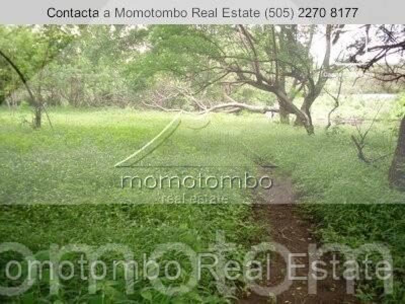 Terreno en venta en Las Colinas, Managua – 2,800 varas²
