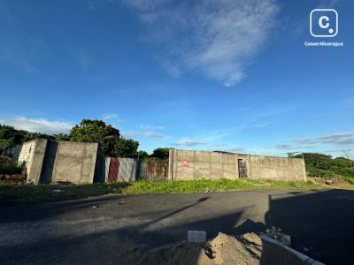 Terreno en venta en Las Colinas, Managua