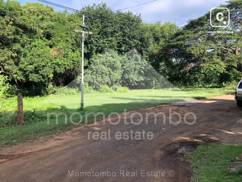 Terreno en venta en Las Colinas, Managua – 1,000 varas²
